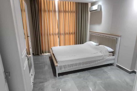 آپارتمان در Alanya ، ترکیه 3 خوابه ، 145 متر مربع. شماره 237742 - 13