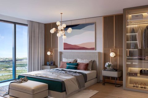 2+1 Lejlighed i Istanbul, Tyrkiet Nr. 237741 - 7
