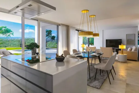 Villa  4+1  Alanya, Antalya, Türkiye №219569 - 9