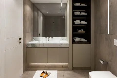 Villa  4+1  Alanya, Antalya, Türkiye №219569 - 16