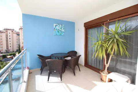 Daire  2+1  Cikcilli, Antalya, Türkiye №219573 - 11