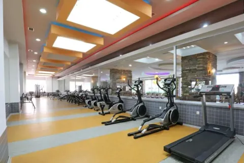 Daire  2+1  Cikcilli, Antalya, Türkiye №219573 - 23