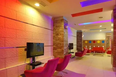 Daire  2+1  Cikcilli, Antalya, Türkiye №219573 - 28