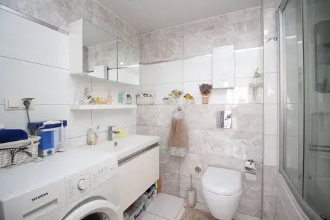 Daire  2+1  Cikcilli, Antalya, Türkiye №219573 - 13