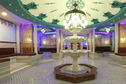 Daire  2+1  Cikcilli, Antalya, Türkiye №219573 - 15