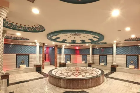 Daire  2+1  Cikcilli, Antalya, Türkiye №219573 - 16