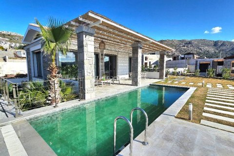 5+1 Villa in Bodrum, Mugla, Türkei Nr. 214941 - 5