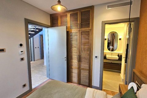 5+1 Villa in Bodrum, Mugla, Türkei Nr. 214941 - 20