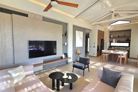 5+1 Villa in Bodrum, Mugla, Türkei Nr. 214941 - 12