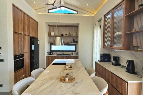 5+1 Villa in Bodrum, Mugla, Türkei Nr. 214941 - 13