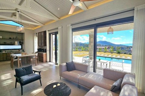 5+1 Villa in Bodrum, Mugla, Türkei Nr. 214941 - 16