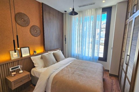 5+1 Villa in Bodrum, Mugla, Türkei Nr. 214941 - 15