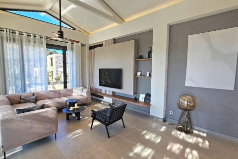 5+1 Villa in Bodrum, Mugla, Türkei Nr. 214941 - 10