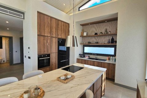 5+1 Villa in Bodrum, Mugla, Türkei Nr. 214941 - 9