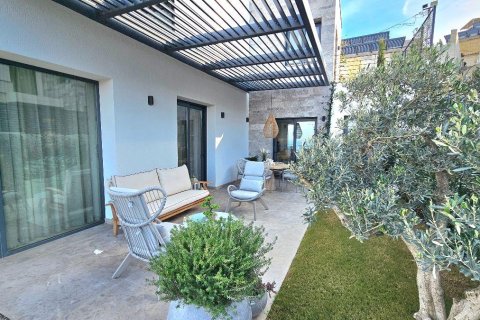 4+1 Villa in Bodrum, Mugla, Türkei Nr. 214944 - 21