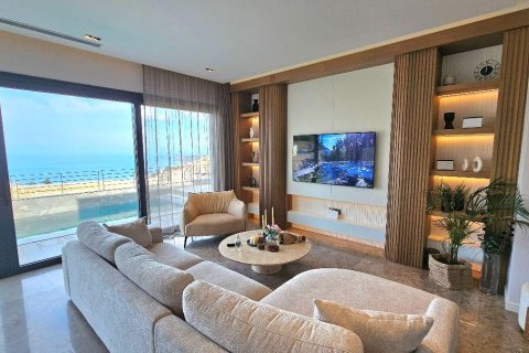 4+1 Villa in Bodrum, Mugla, Türkei Nr. 214944 - 2