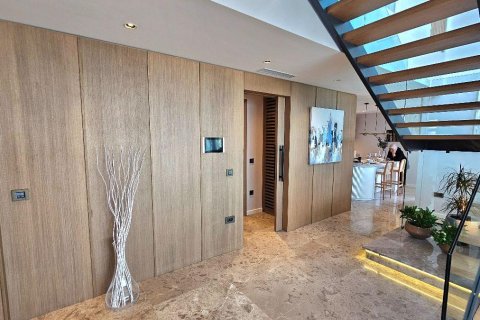 4+1 Villa in Bodrum, Mugla, Türkei Nr. 214944 - 4