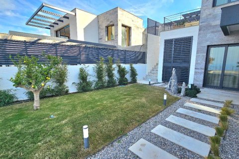 4+1 Villa in Bodrum, Mugla, Türkei Nr. 214944 - 18