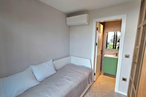 4+1 Villa in Bodrum, Mugla, Türkei Nr. 214944 - 13