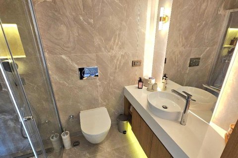 4+1 Villa in Bodrum, Mugla, Türkei Nr. 214944 - 9