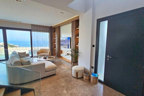 4+1 Villa in Bodrum, Mugla, Türkei Nr. 214944 - 6