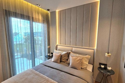 4+1 Villa in Bodrum, Mugla, Türkei Nr. 214944 - 8