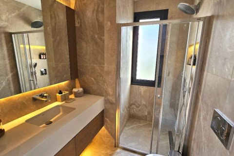 4+1 Villa in Bodrum, Mugla, Türkei Nr. 214944 - 16