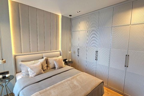 4+1 Villa in Bodrum, Mugla, Türkei Nr. 214944 - 7