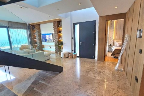 4+1 Villa in Bodrum, Mugla, Türkei Nr. 214944 - 5