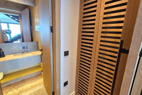 4+1 Villa in Bodrum, Mugla, Türkei Nr. 214944 - 11