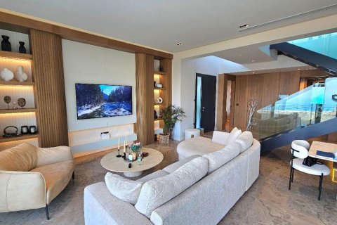 4+1 Villa in Bodrum, Mugla, Türkei Nr. 214944 - 3