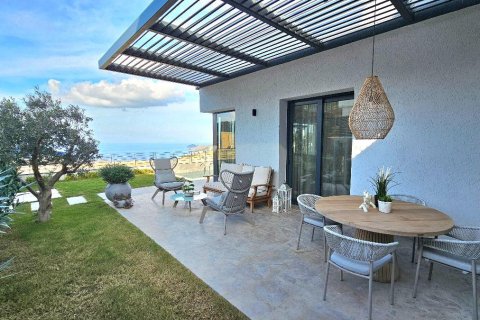 4+1 Villa in Bodrum, Mugla, Türkei Nr. 214944 - 20