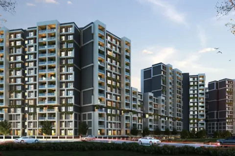 Apartment for sale in Istanbul, Turkey, 72m2, No. 214946 – photo 5