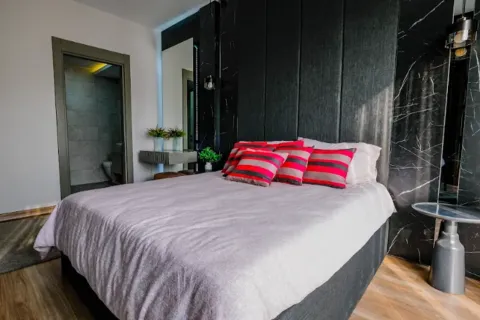 Apartment for sale in Istanbul, Turkey, 72m2, No. 214946 – photo 9