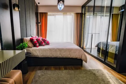 Apartment for sale in Istanbul, Turkey, 72m2, No. 214946 – photo 8