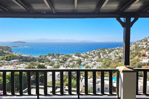 Apartment for sale  in Bodrum, Mugla, Turkey, 2 bedrooms, 100m2, No. 214943 – photo 1