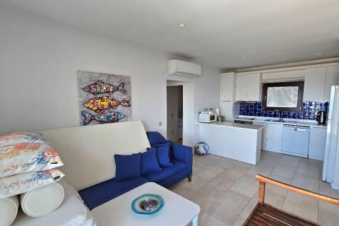 Apartment for sale  in Bodrum, Mugla, Turkey, 2 bedrooms, 100m2, No. 214943 – photo 4