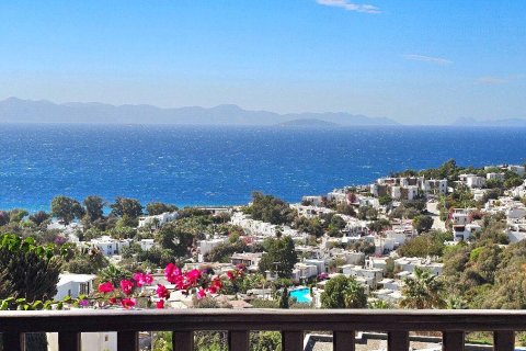 Apartment for sale  in Bodrum, Mugla, Turkey, 2 bedrooms, 100m2, No. 214943 – photo 10