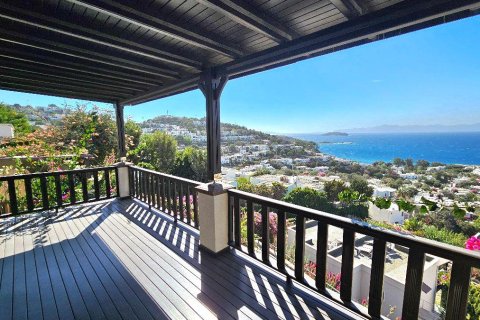 Apartment for sale  in Bodrum, Mugla, Turkey, 2 bedrooms, 100m2, No. 214943 – photo 2