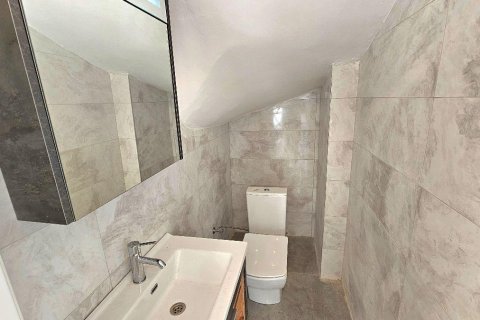 3+1 Villa in Bodrum, Mugla, Türkei Nr. 214945 - 13