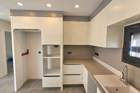 3+1 Villa in Bodrum, Mugla, Türkei Nr. 214945 - 12