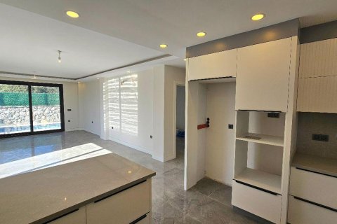 3+1 Villa in Bodrum, Mugla, Türkei Nr. 214945 - 11