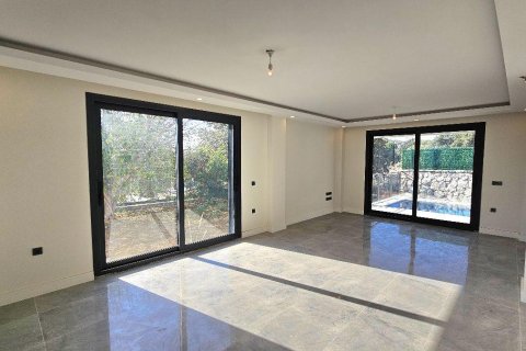 3+1 Villa in Bodrum, Mugla, Türkei Nr. 214945 - 14