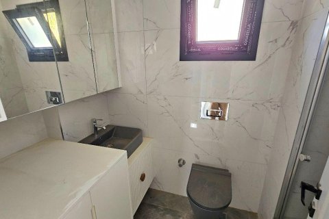 3+1 Villa in Bodrum, Mugla, Türkei Nr. 214945 - 20