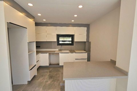 3+1 Villa in Bodrum, Mugla, Türkei Nr. 214945 - 9