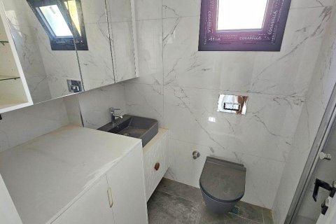 3+1 Villa in Bodrum, Mugla, Türkei Nr. 214945 - 16