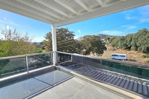 3+1 Villa in Bodrum, Mugla, Türkei Nr. 214945 - 22