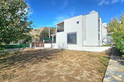 3+1 Villa in Bodrum, Mugla, Türkei Nr. 214945 - 23
