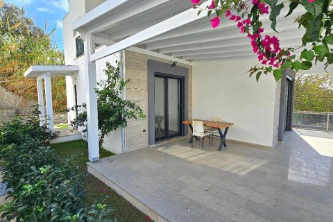 3+1 Villa in Bodrum, Mugla, Türkei Nr. 214945 - 6