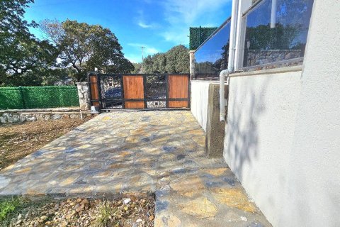 3+1 Villa in Bodrum, Mugla, Türkei Nr. 214945 - 25